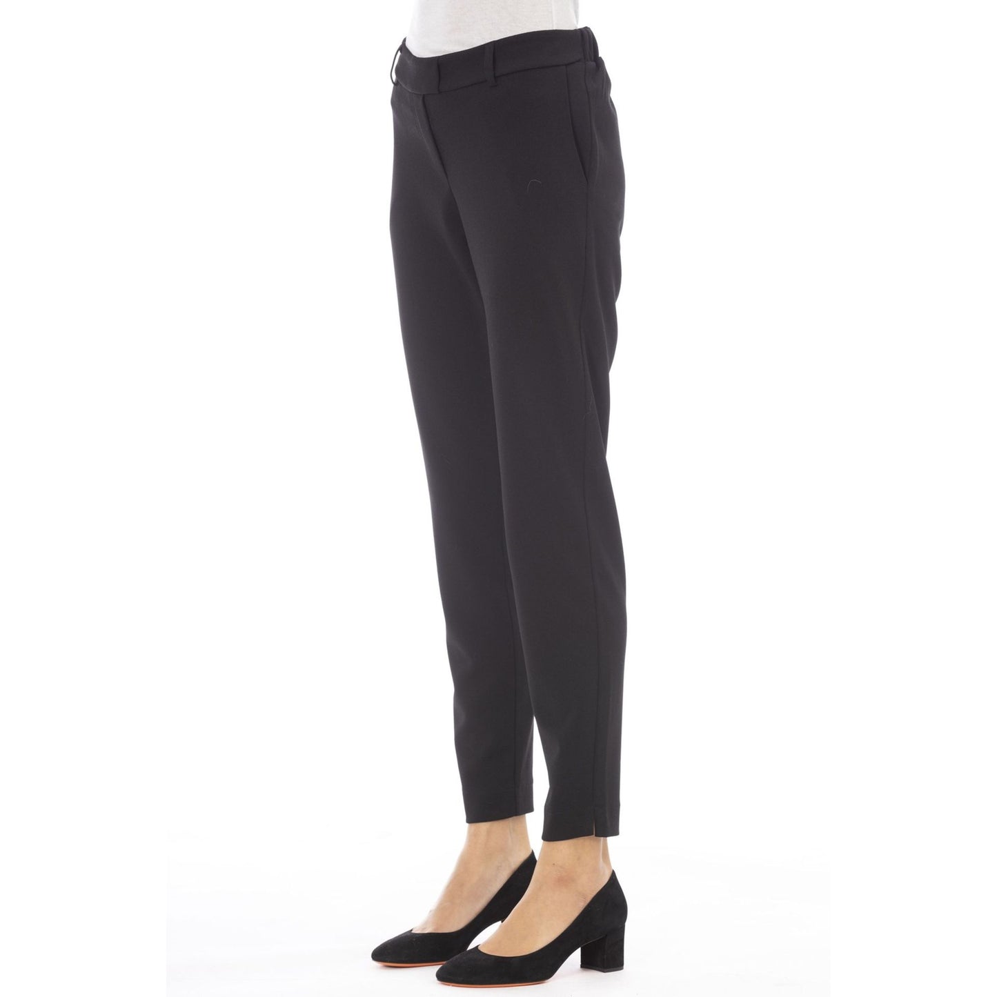 Alpha Studio Women Trousers