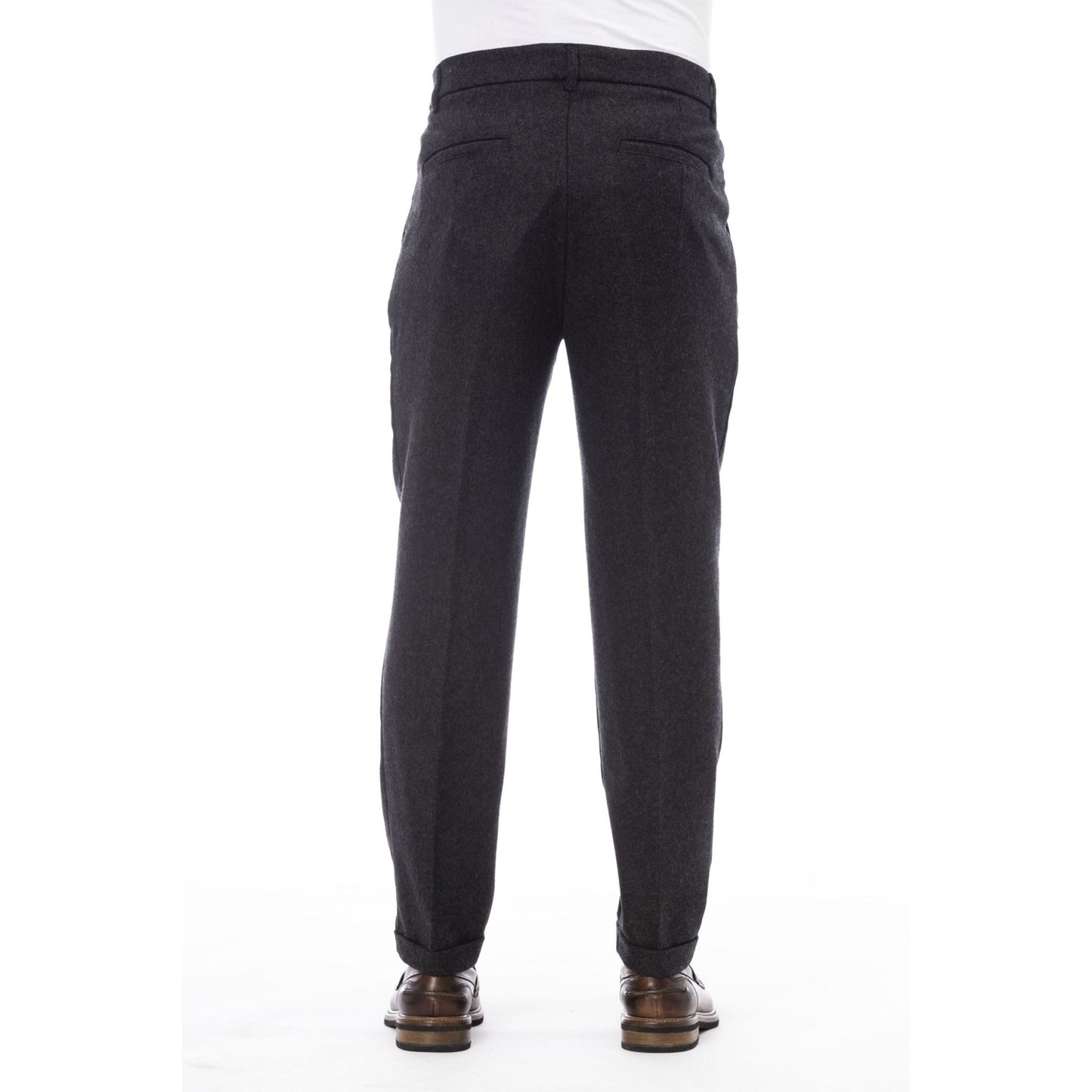 Alpha Studio Men Trousers