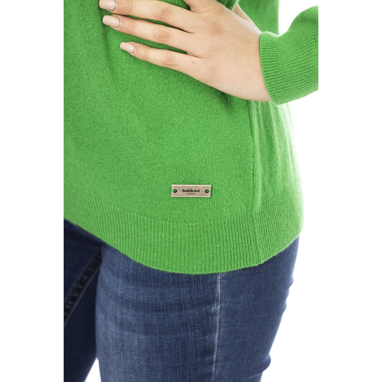 Baldinini Trend Women Sweaters