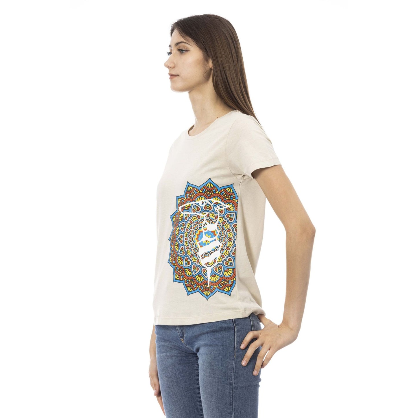 Trussardi Action Women T-shirts