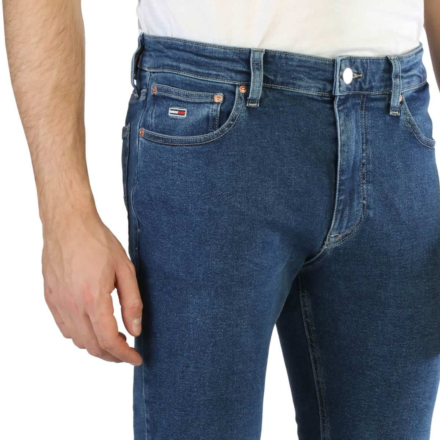 Tommy Hilfiger Men Jeans