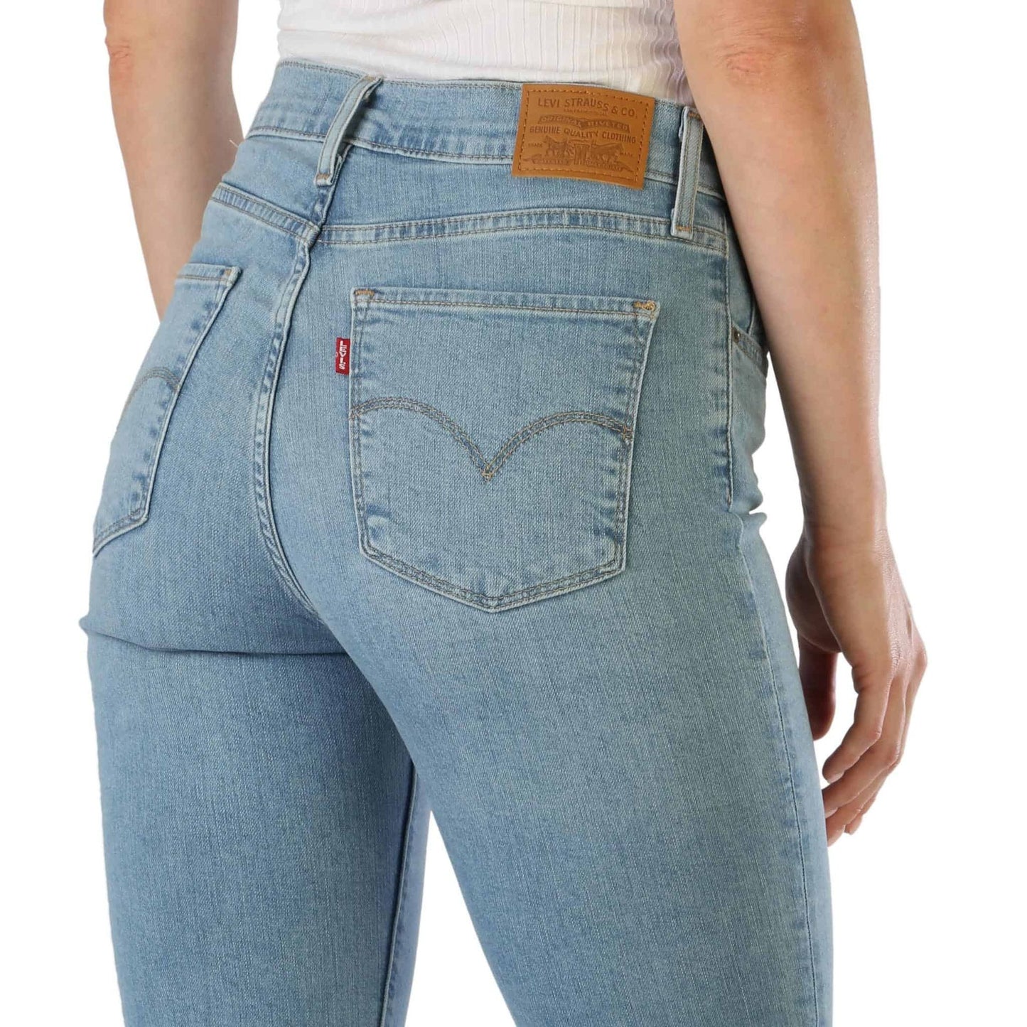Levis Women Jeans