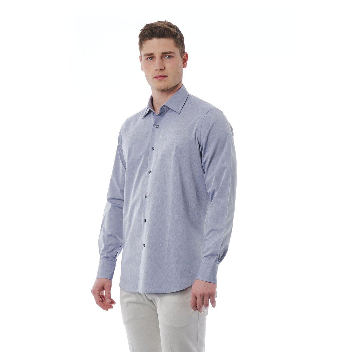 Bagutta Men Shirts