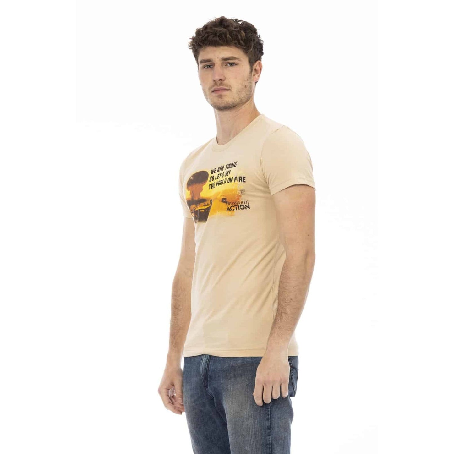 Trussardi Action Men T-shirts
