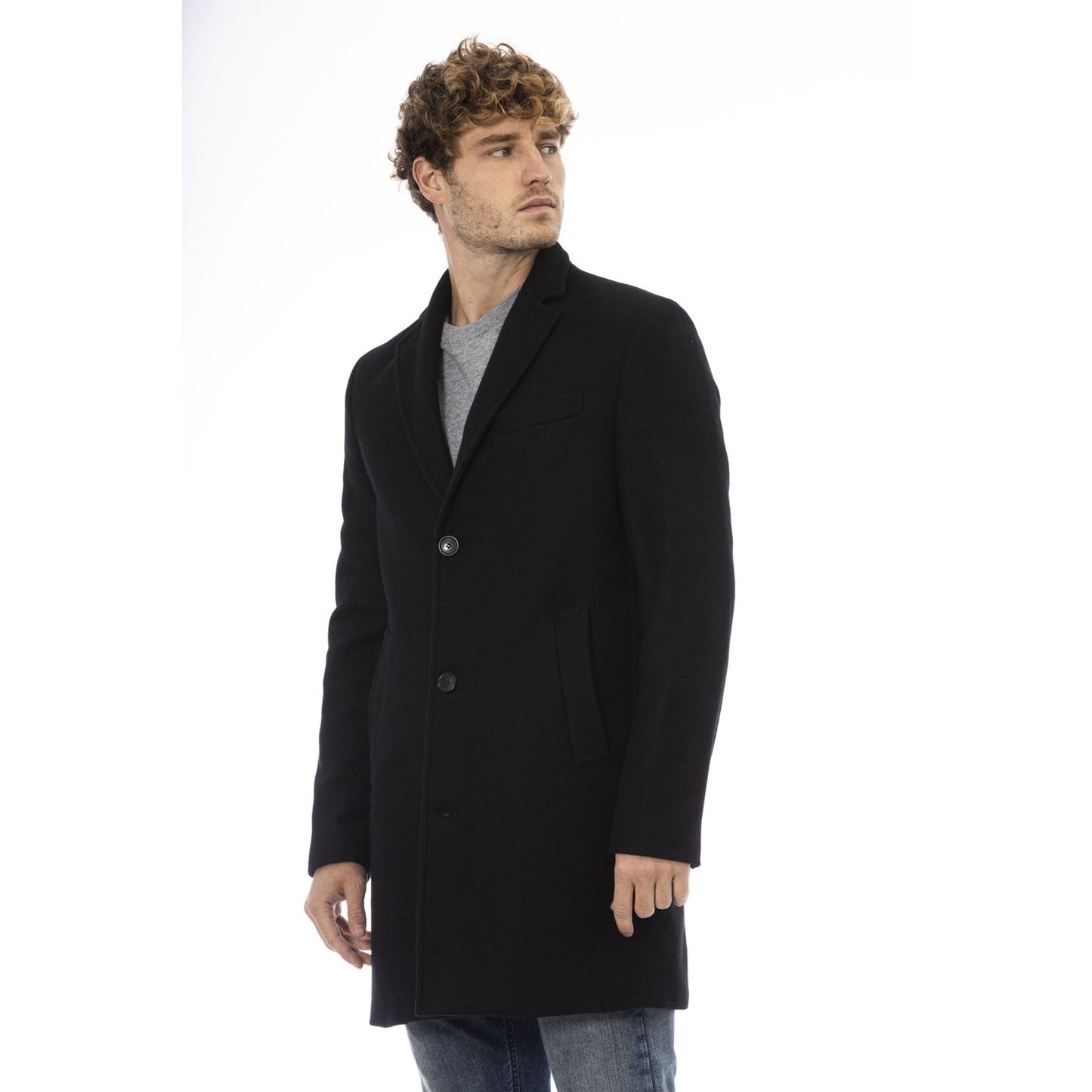 Baldinini Trend Men Coats