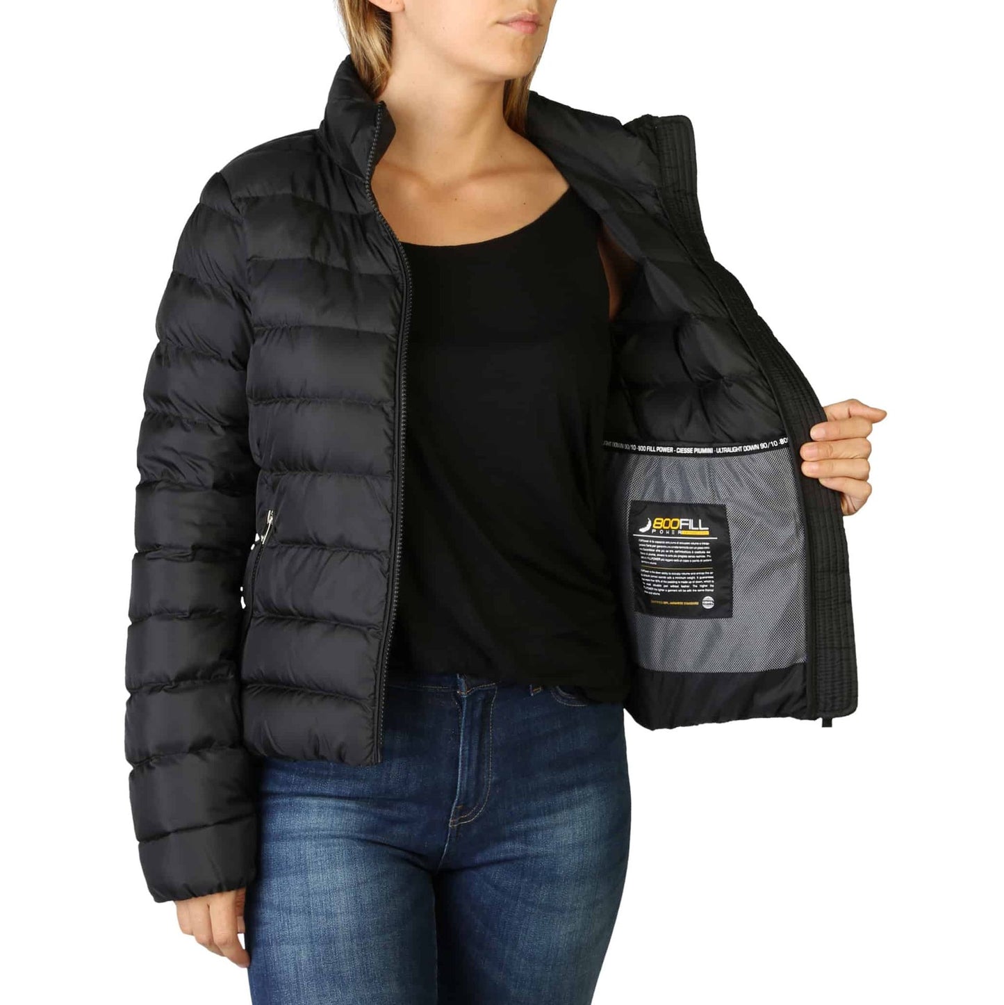 Ciesse Women Jackets