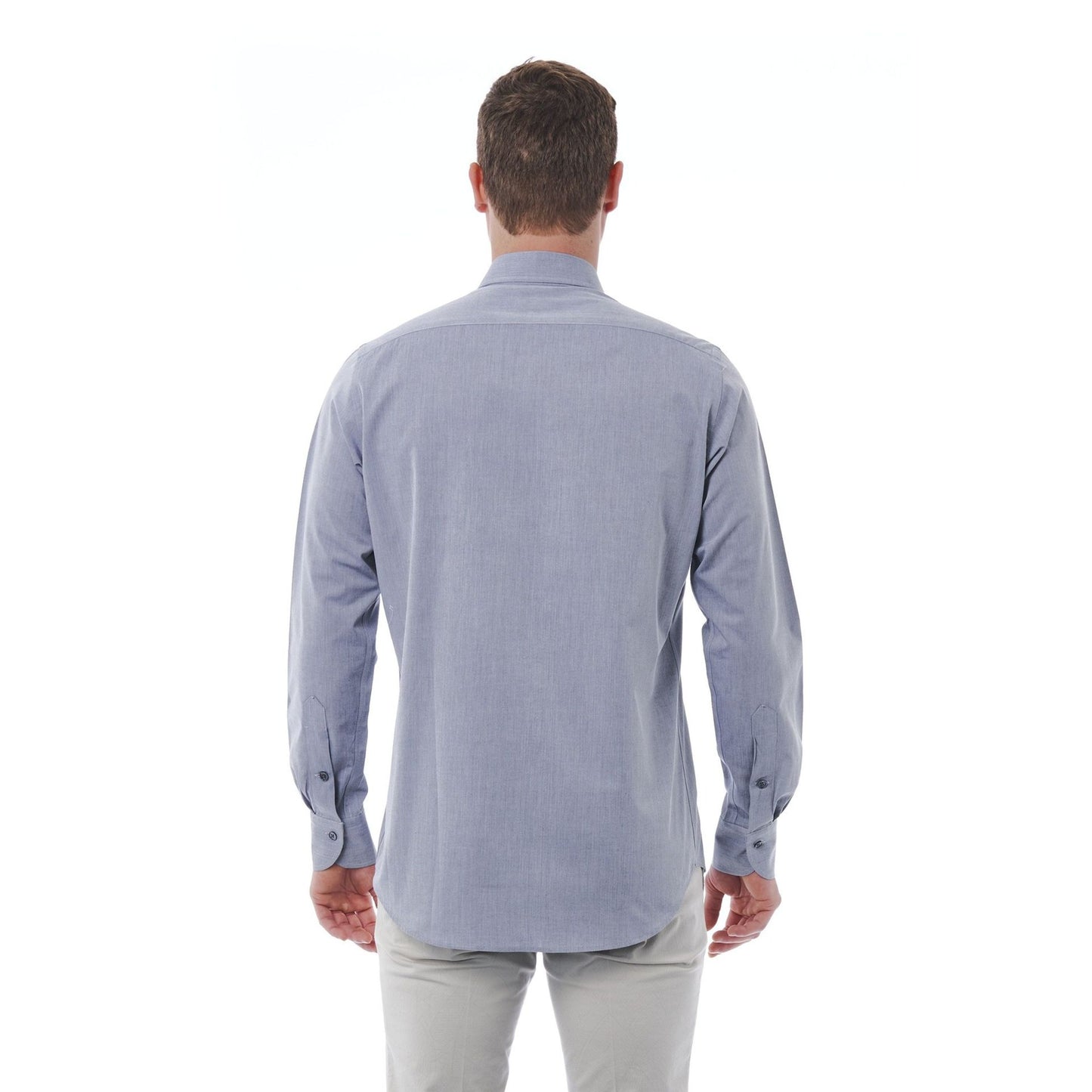 Bagutta Men Shirts