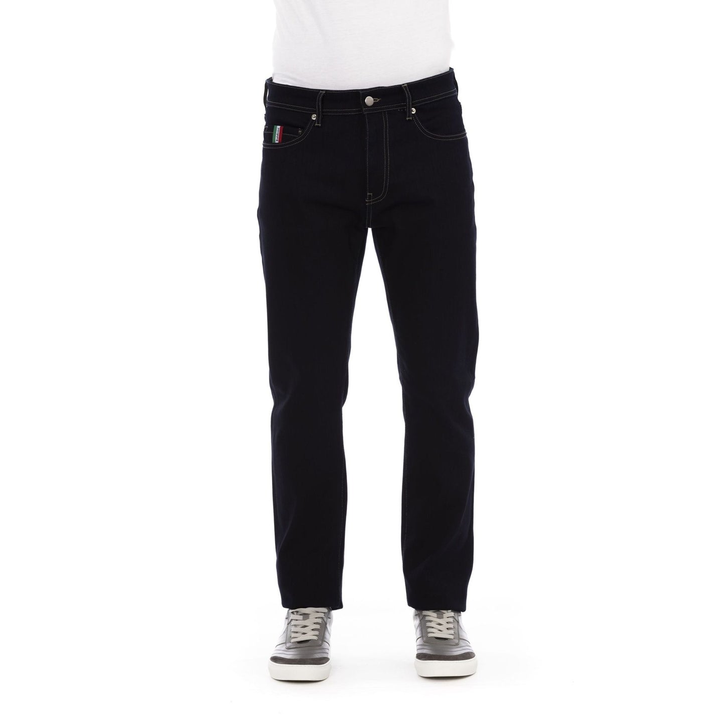 Baldinini Trend Men Jeans