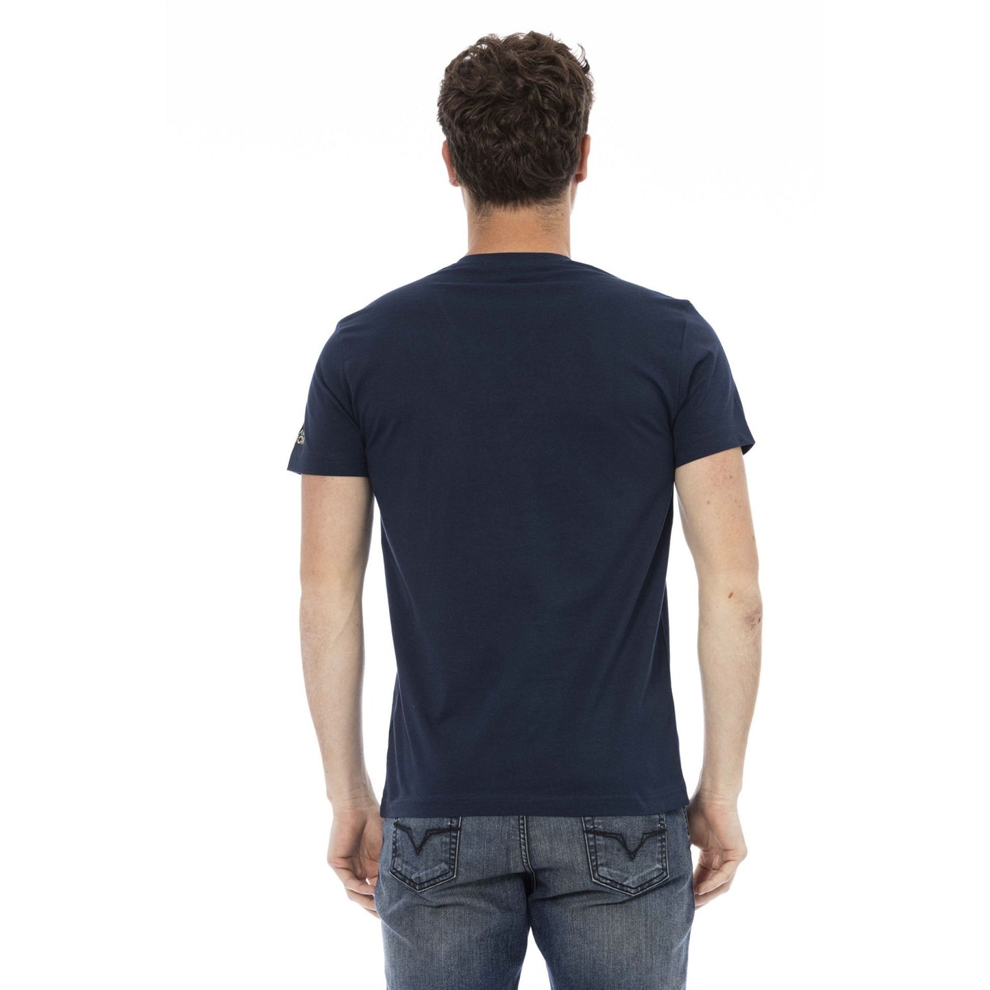 Trussardi Action Men T-shirts