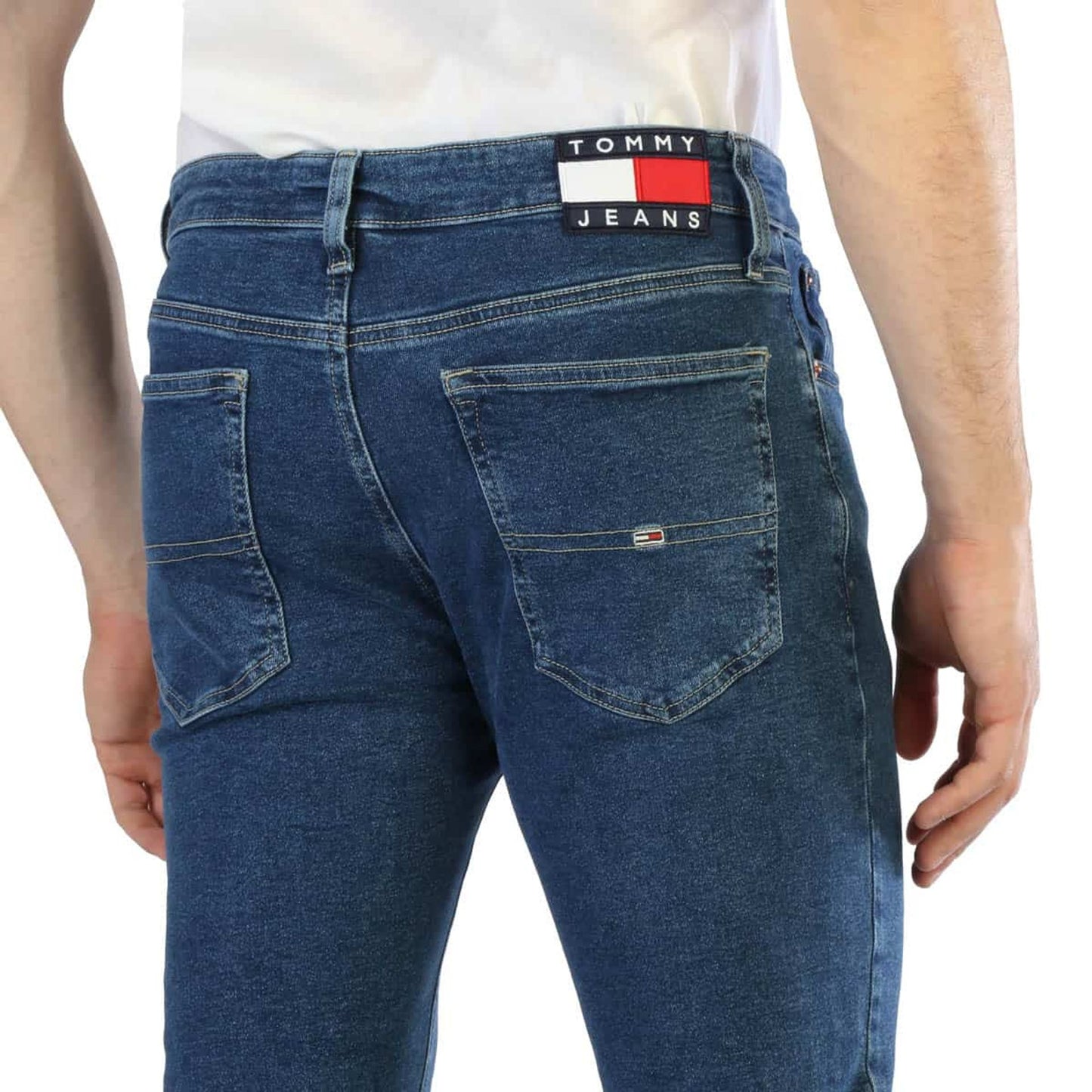 Tommy Hilfiger Men Jeans