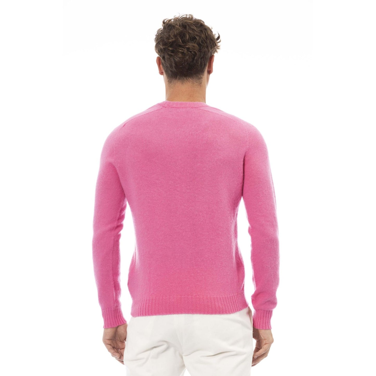 Alpha Studio Men Sweaters