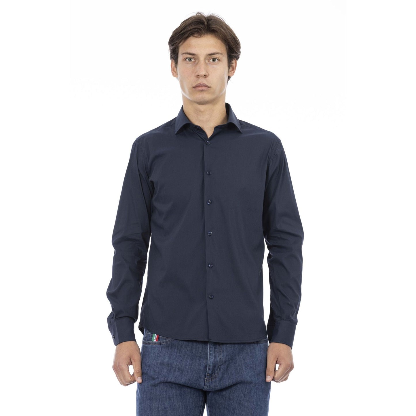 Baldinini Trend Men Shirts