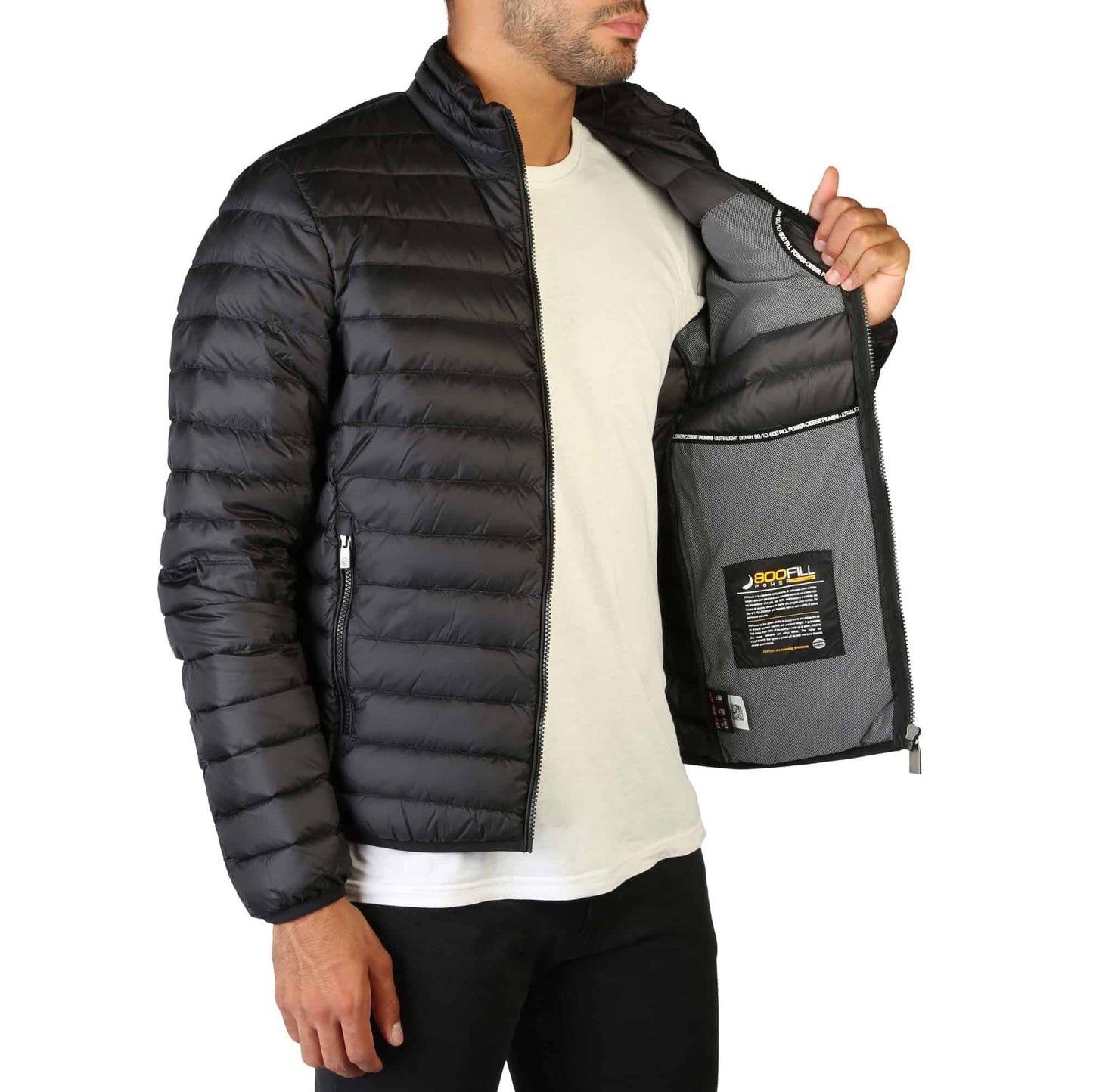 Ciesse Men Jackets