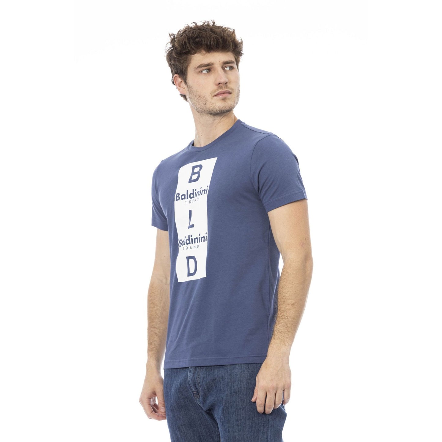 Baldinini Trend Men T-shirts