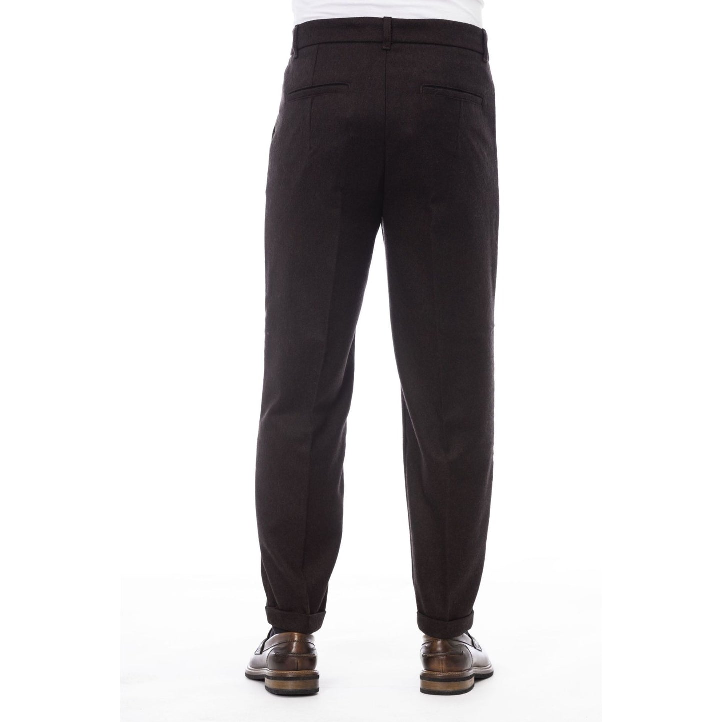 Alpha Studio Men Trousers