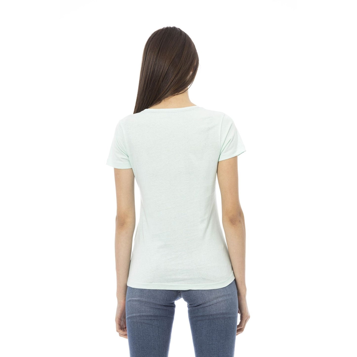 Trussardi Action Women T-shirts