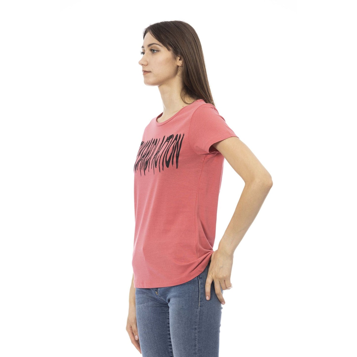 Trussardi Action Women T-shirts