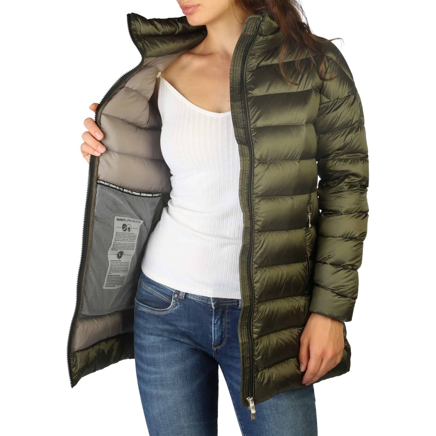 Ciesse Women Jackets