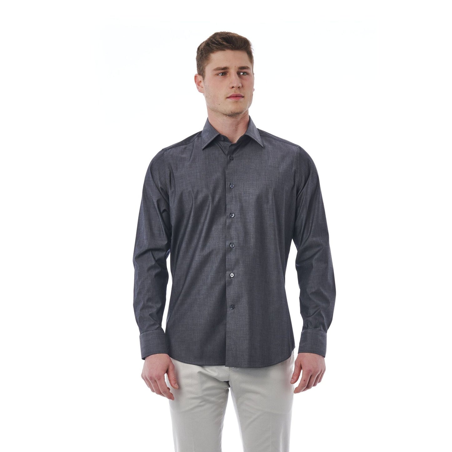 Bagutta Men Shirts