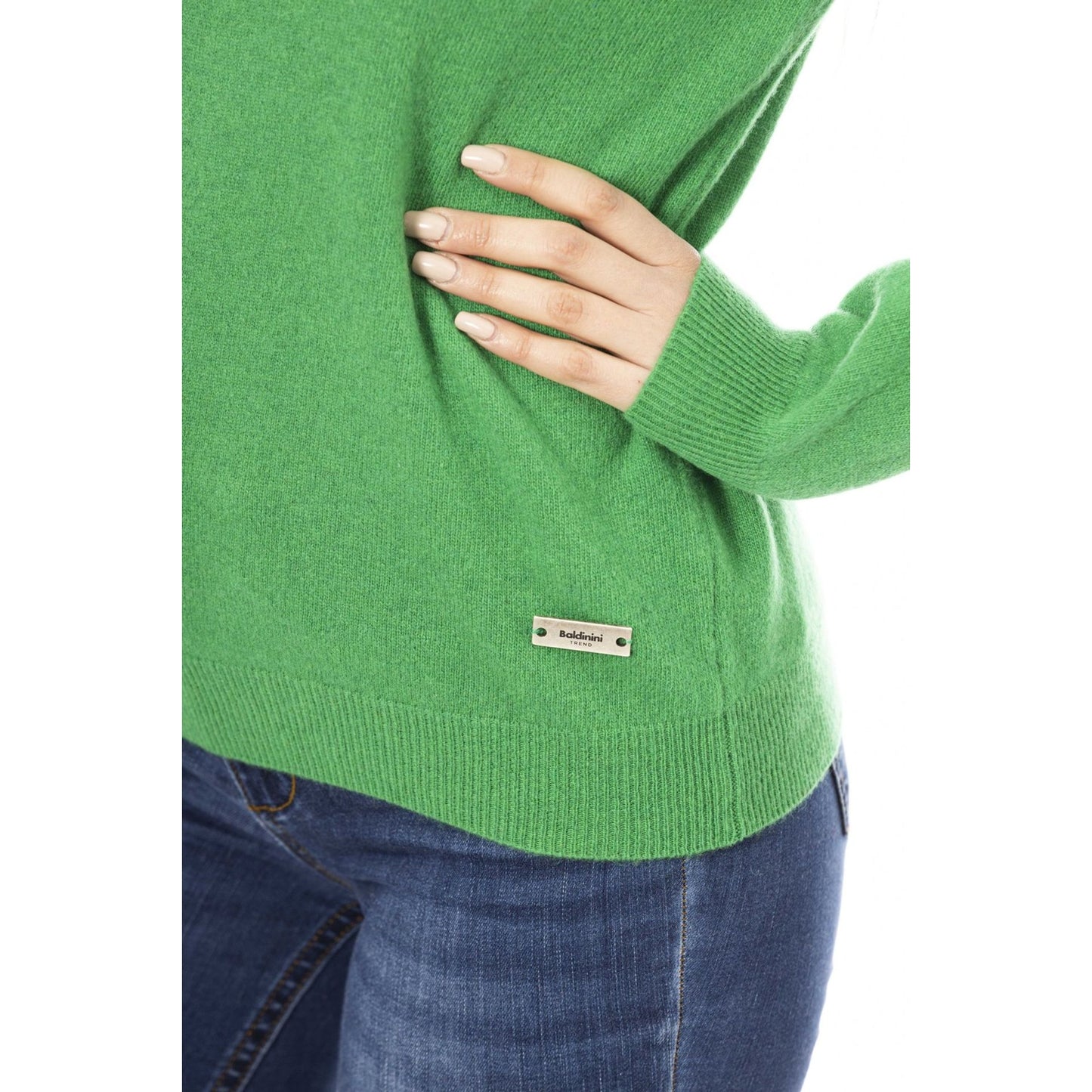 Baldinini Trend Women Sweaters