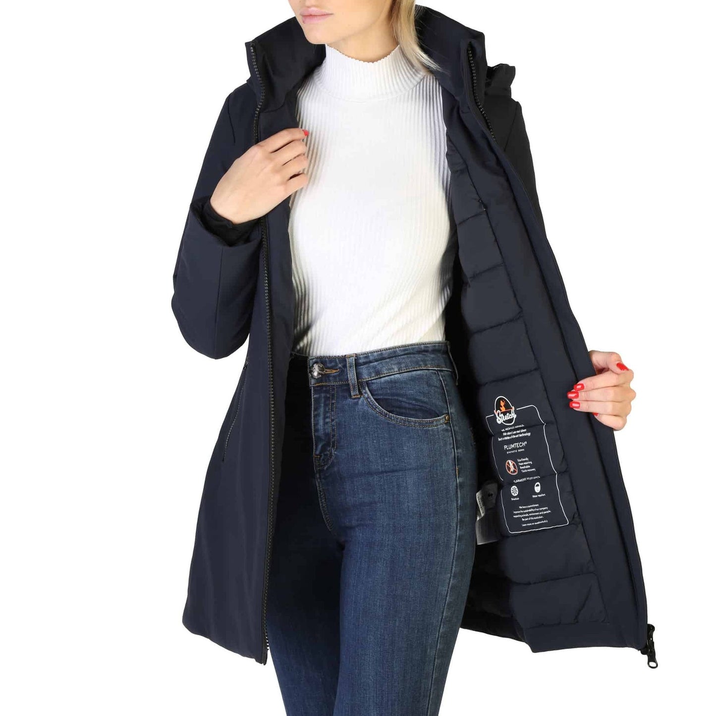 Save The Duck Men Jackets