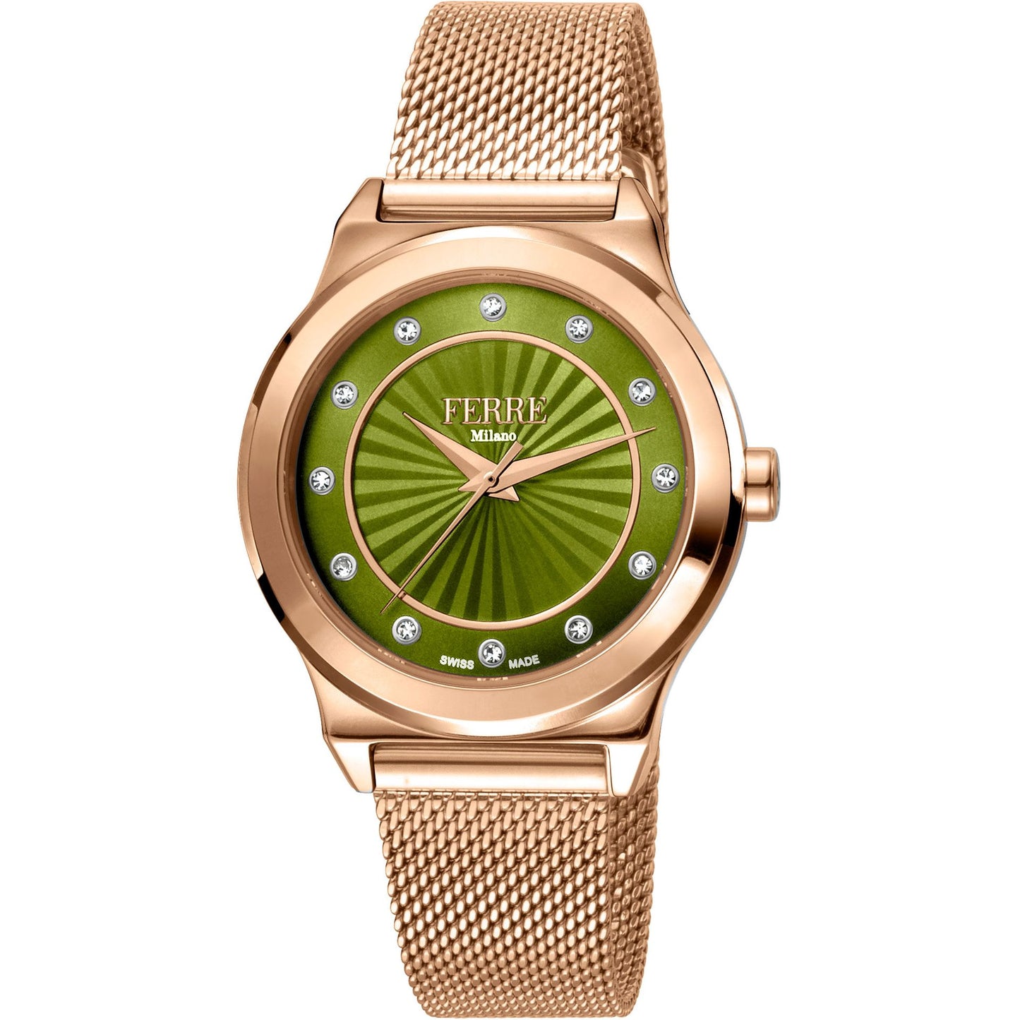Ferrè Milano Women Watches
