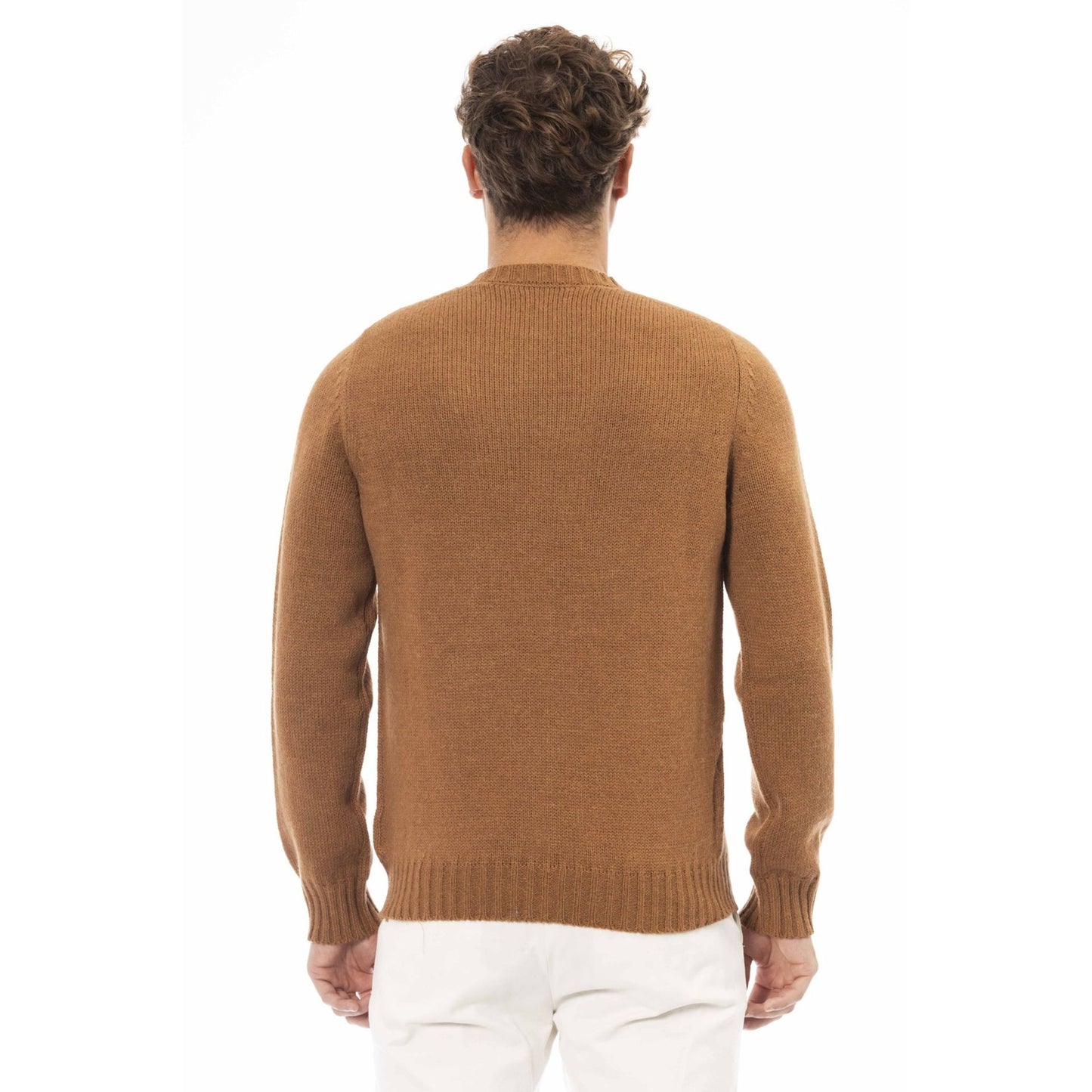Alpha Studio Men Sweaters