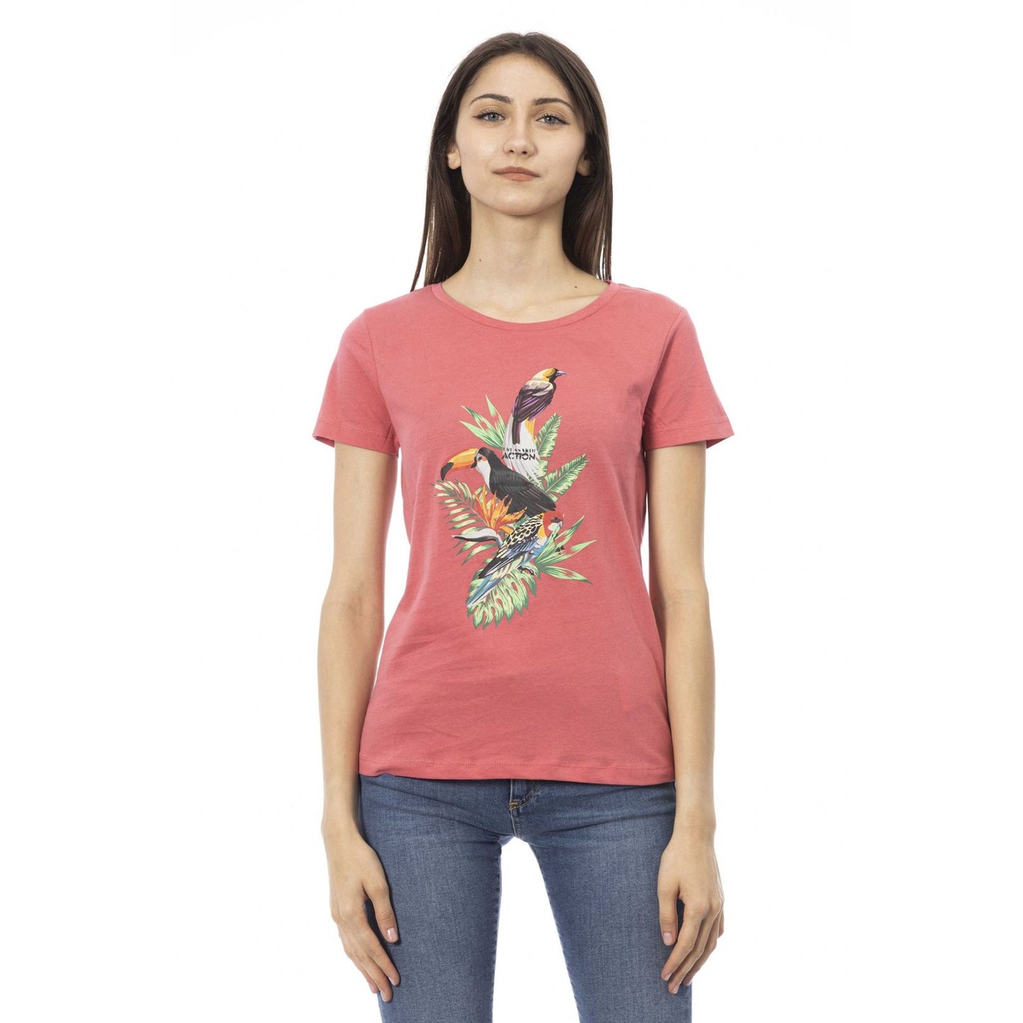 Trussardi Action Women T-shirts