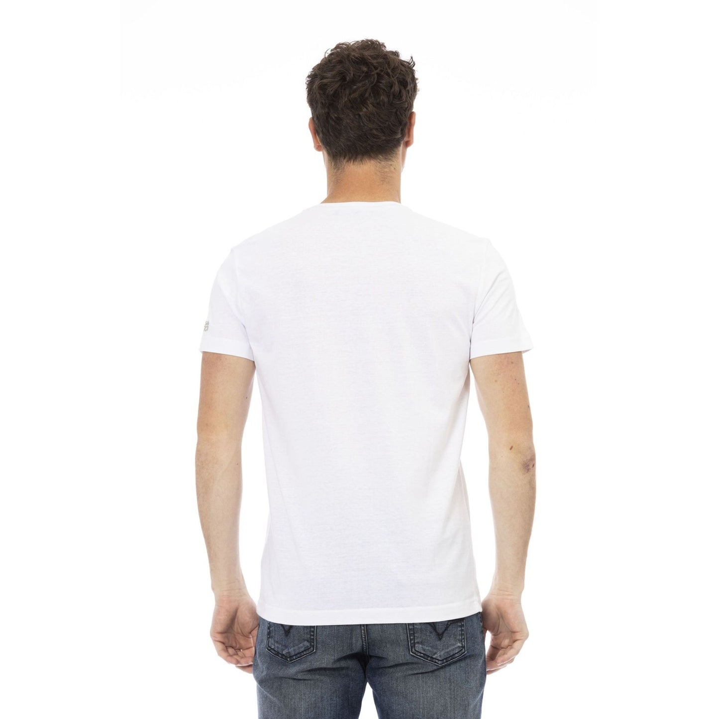 Trussardi Action Men T-shirts