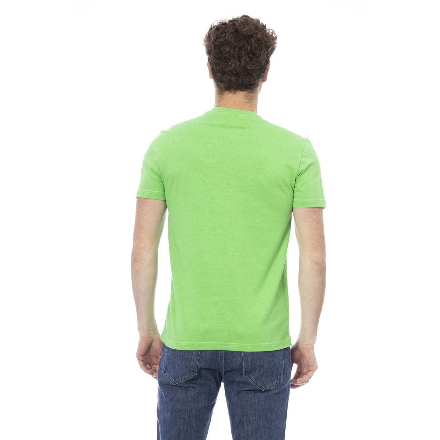 Baldinini Trend Men T-shirts