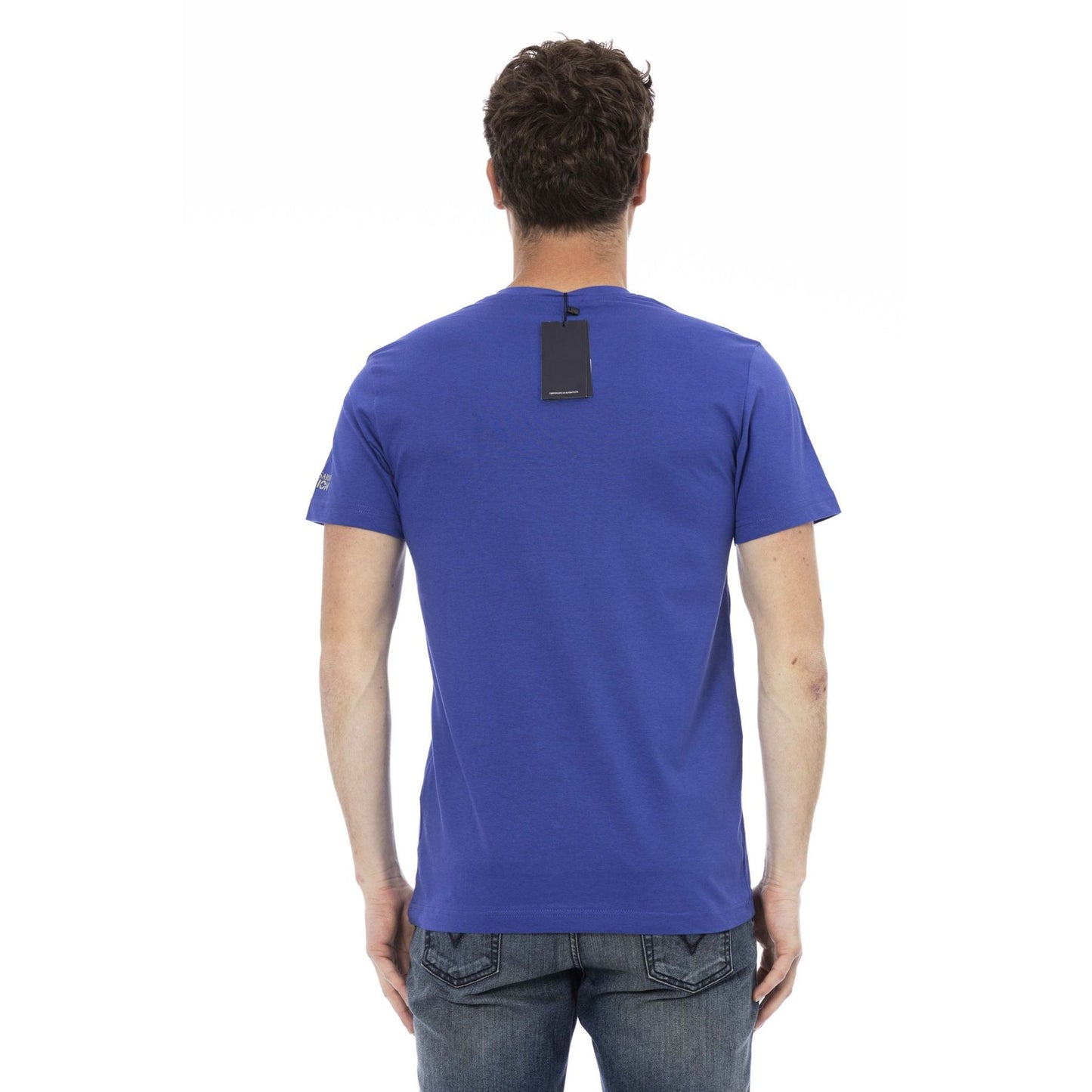 Trussardi Action Men T-shirts