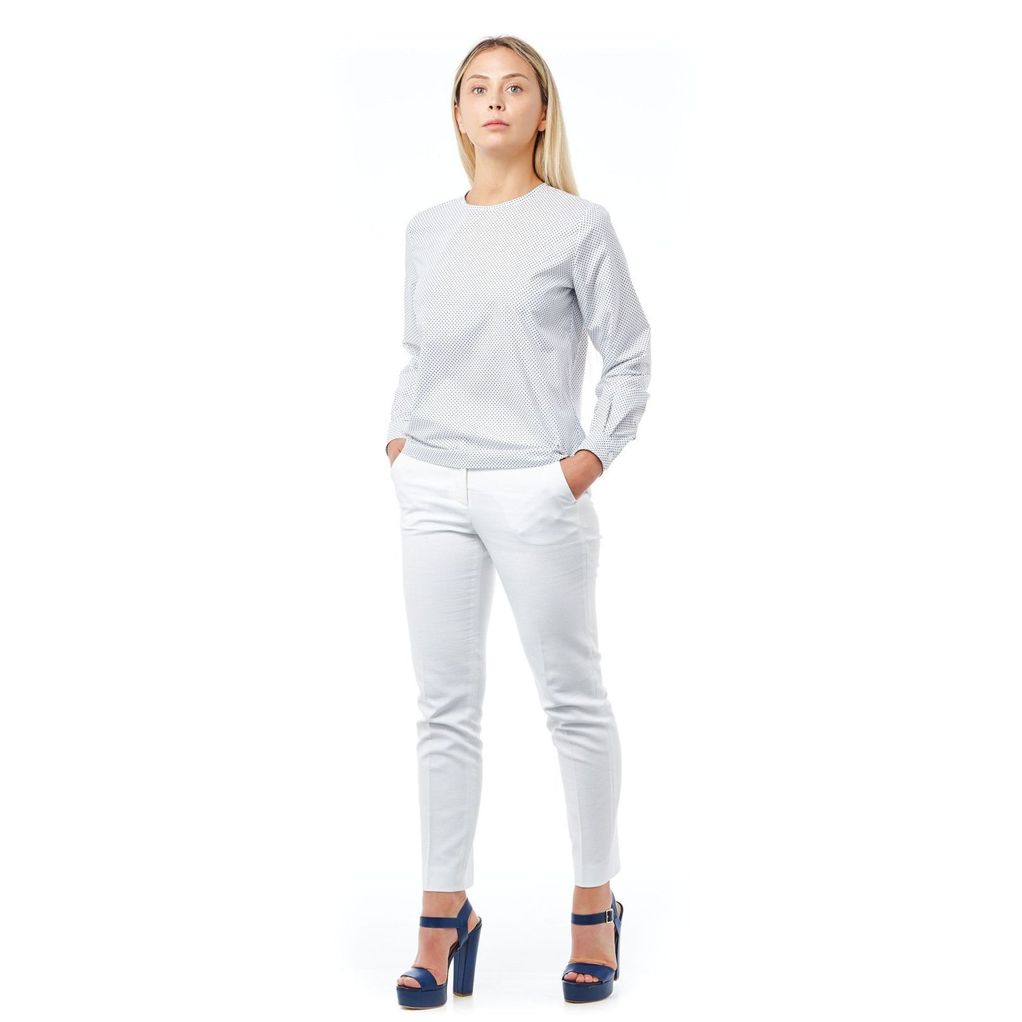 Bagutta Women Shirts