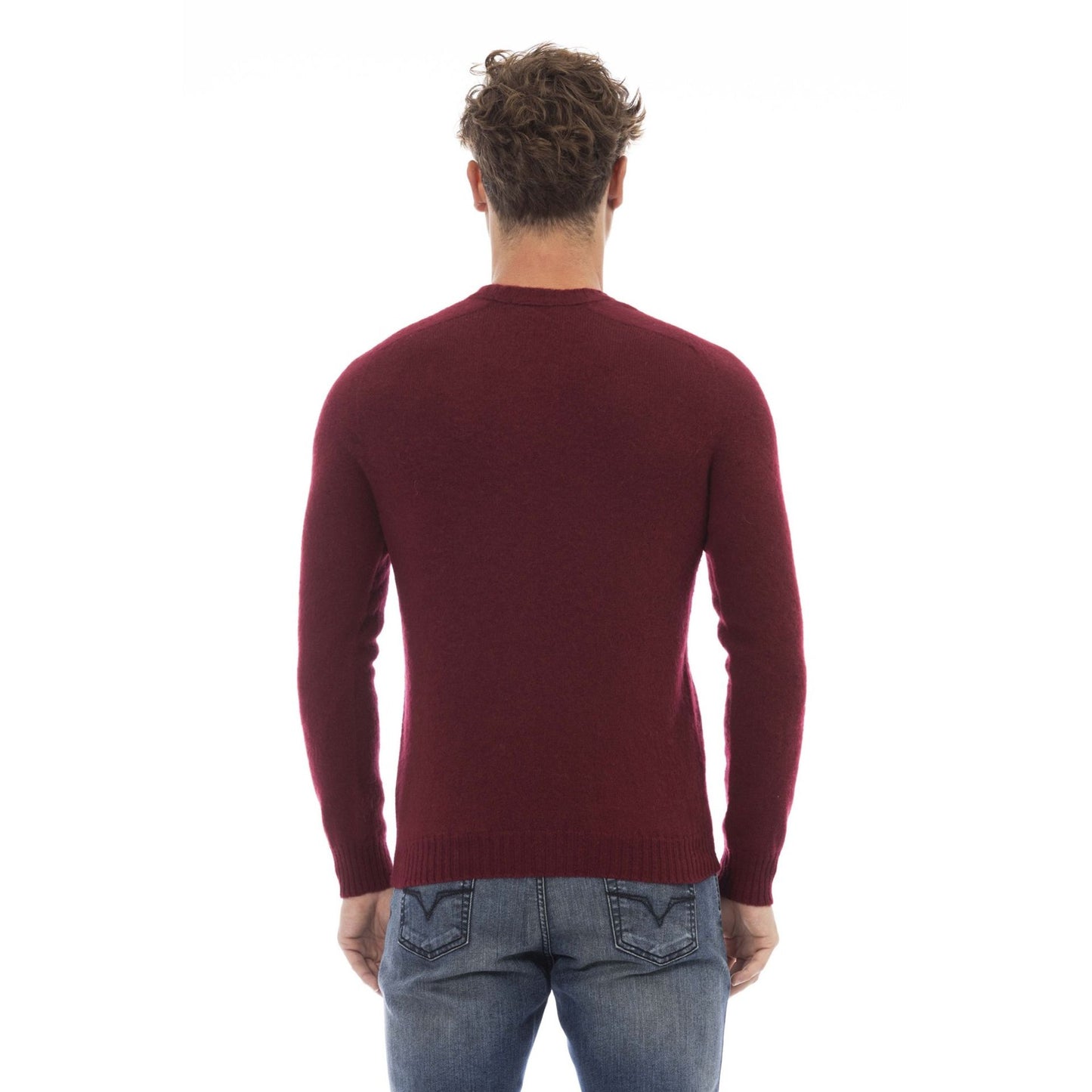 Alpha Studio Men Sweaters