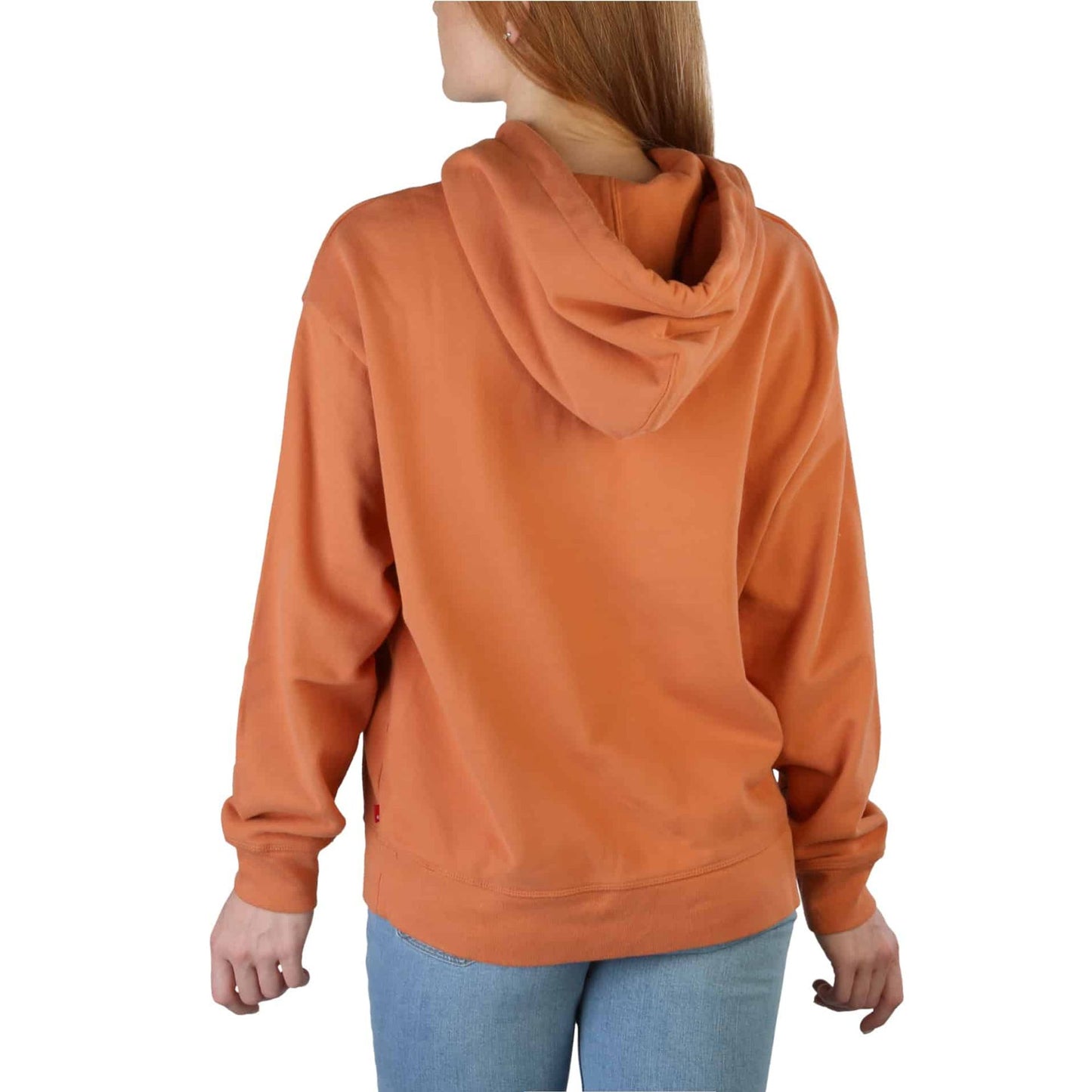 Levis Women Sweatshirts