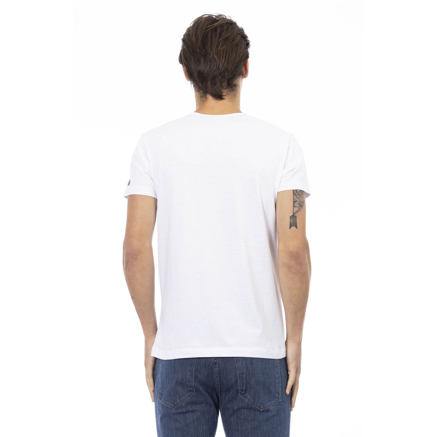 Trussardi Action Men T-shirts