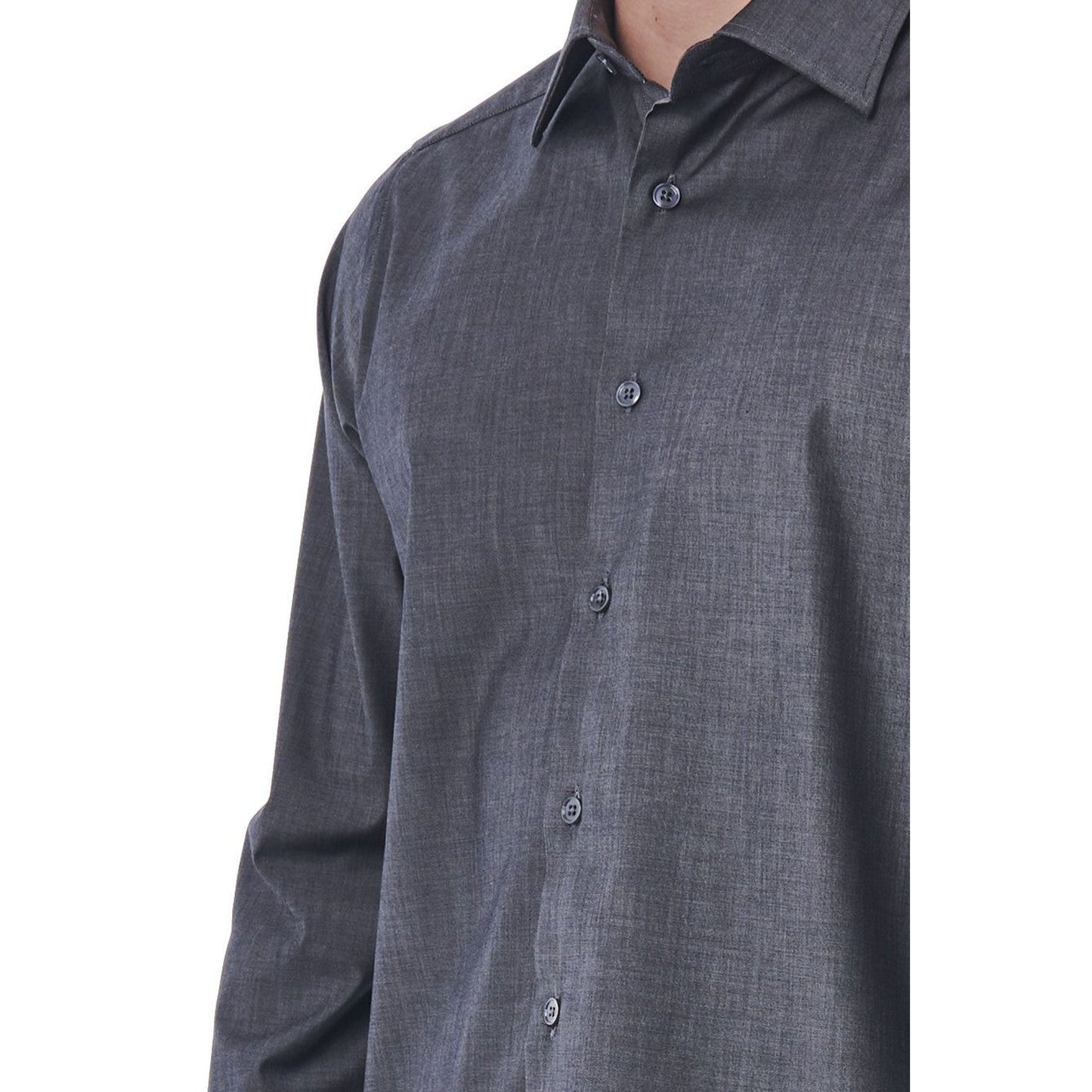 Bagutta Men Shirts
