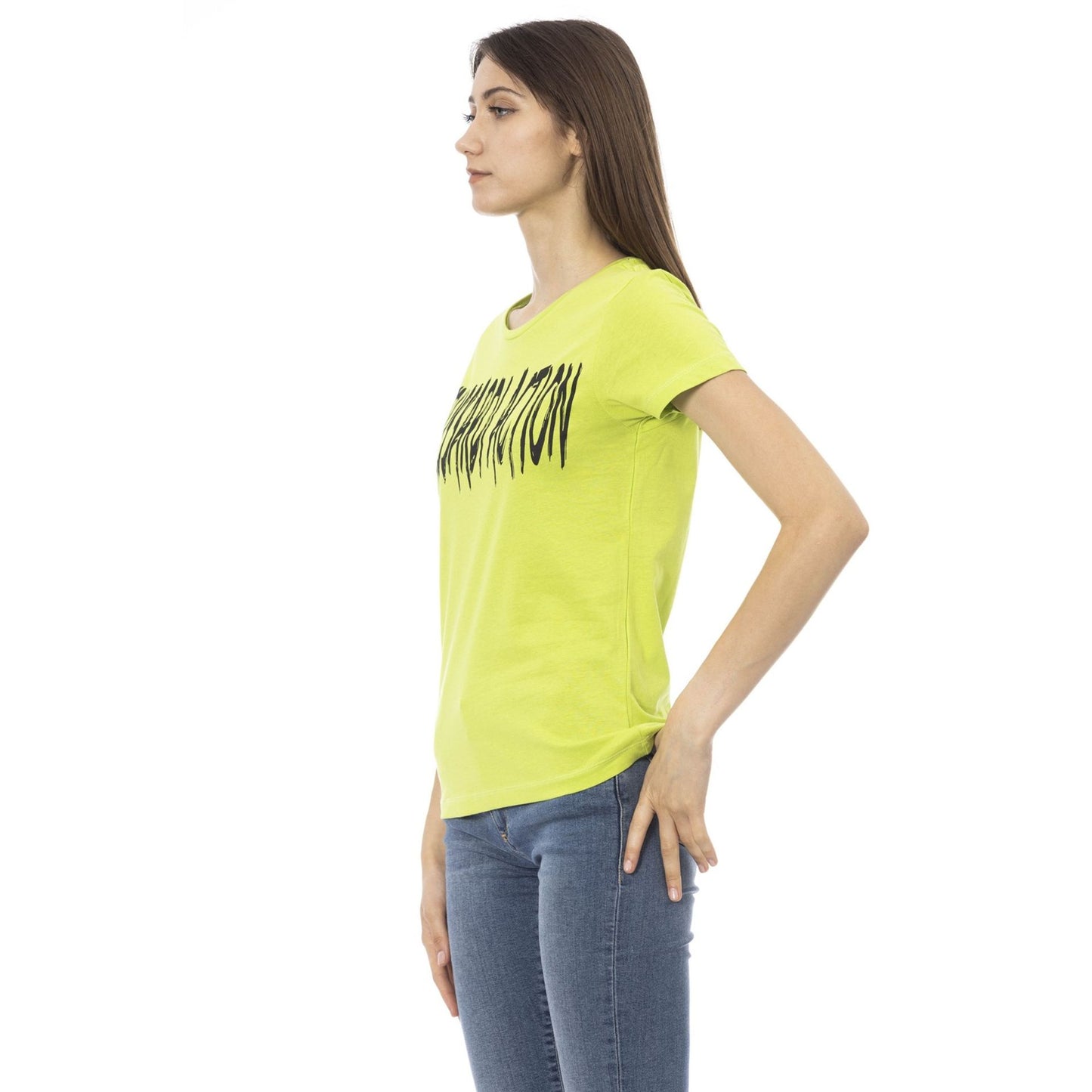 Trussardi Action Women T-shirts