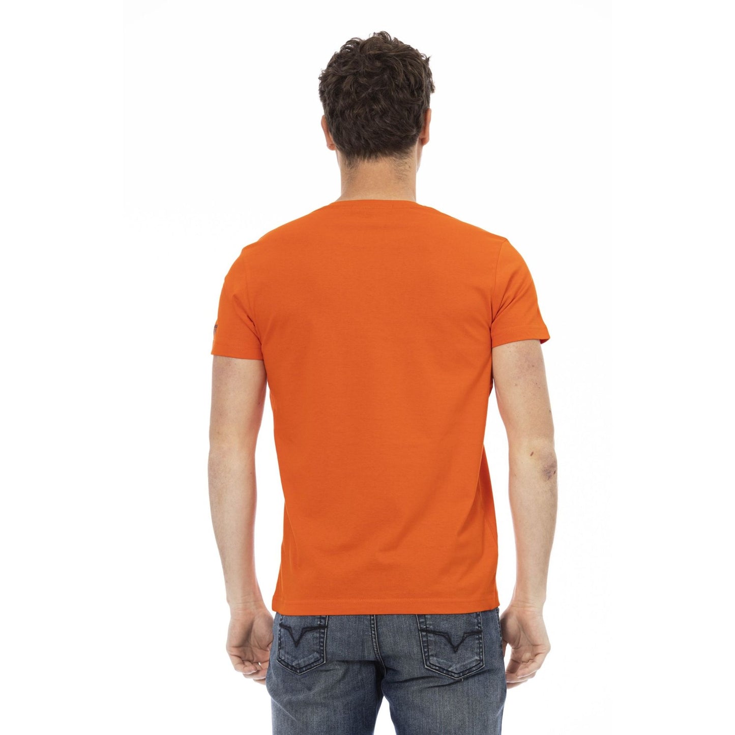 Trussardi Action Men T-shirts