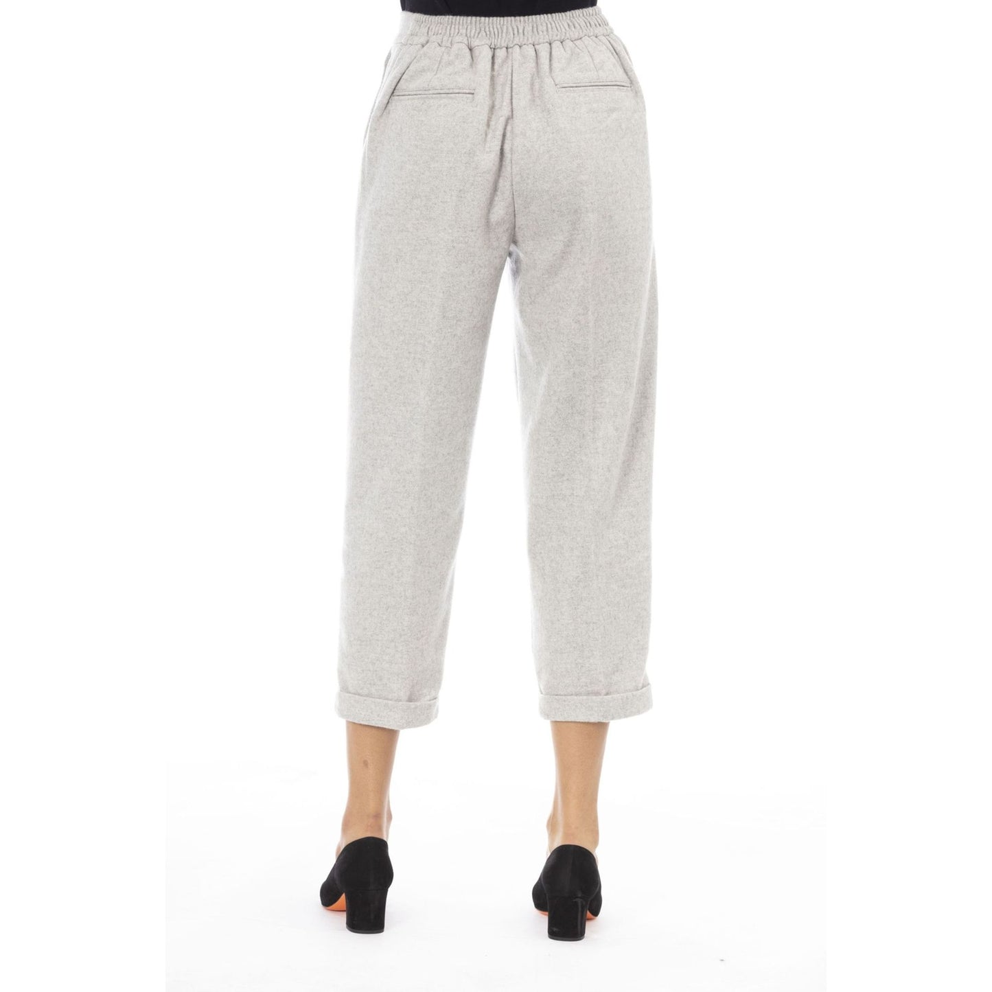 Alpha Studio Women Trousers