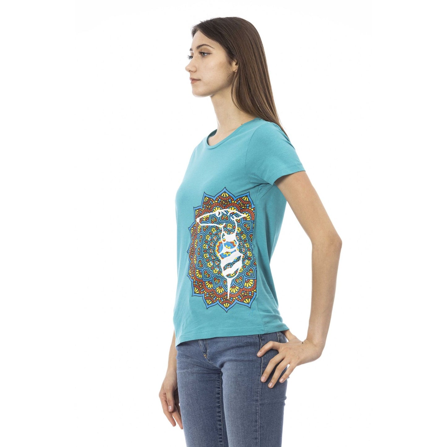 Trussardi Action Women T-shirts