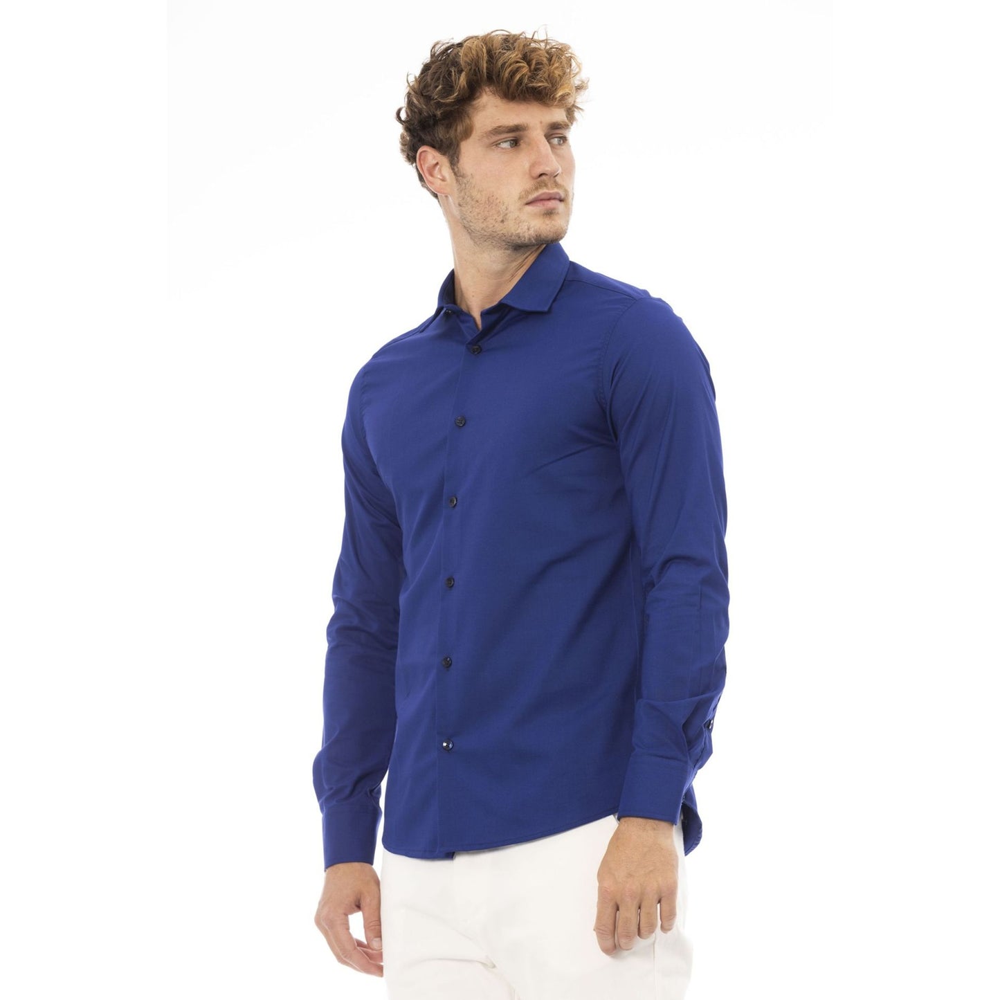 Baldinini Trend Men Shirts