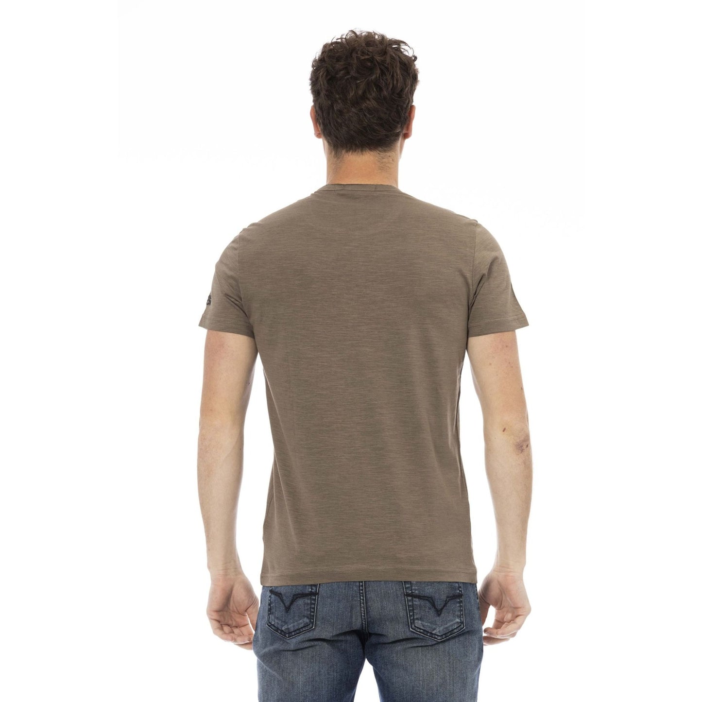 Trussardi Action Men T-shirts
