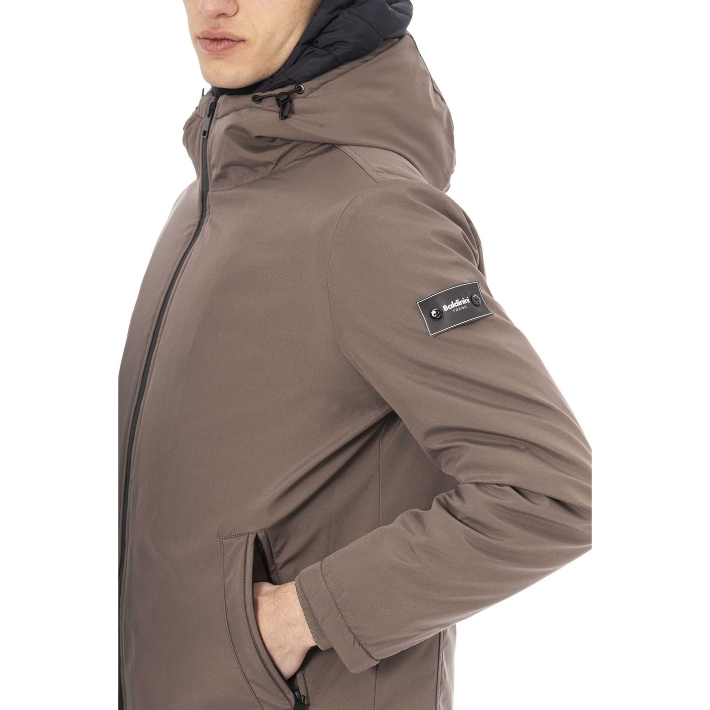 Baldinini Trend Men Jackets