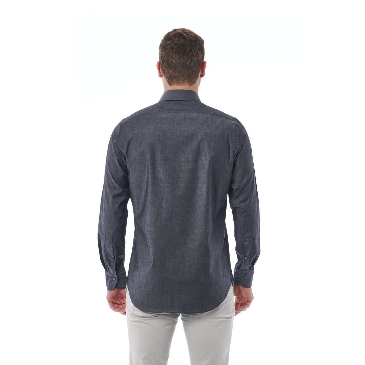 Bagutta Men Shirts