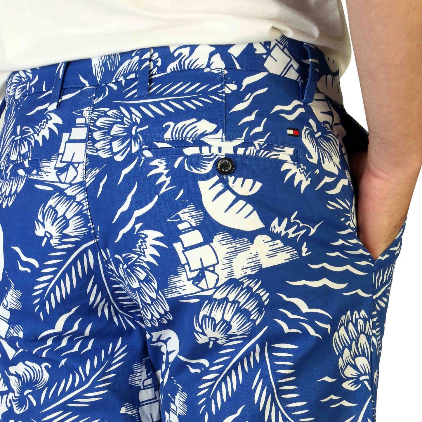 Tommy Hilfiger Men Short