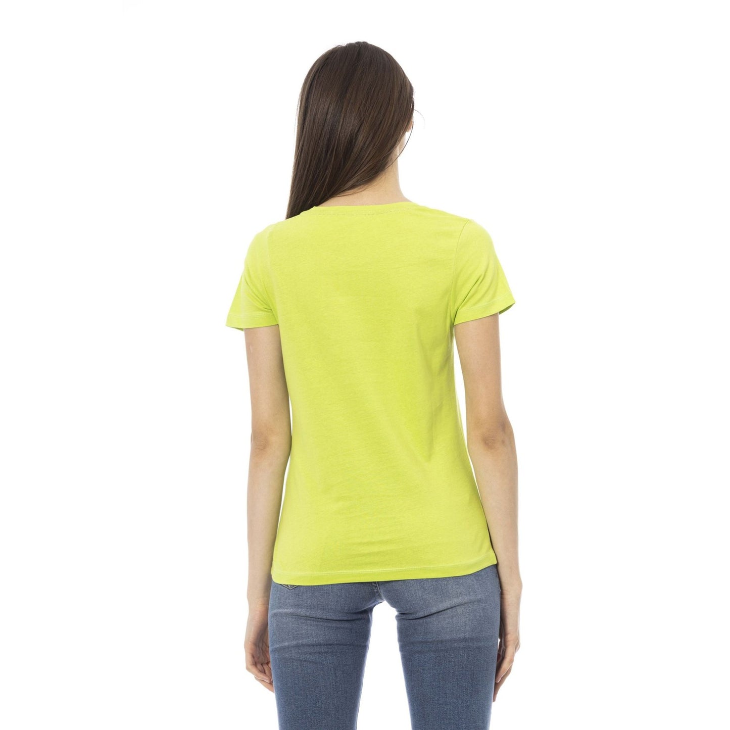 Trussardi Action Women T-shirts