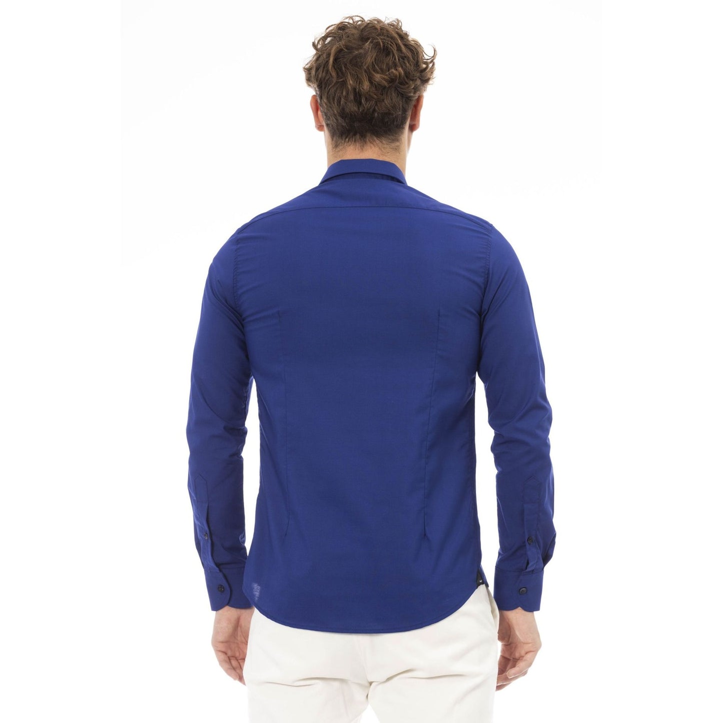 Baldinini Trend Men Shirts
