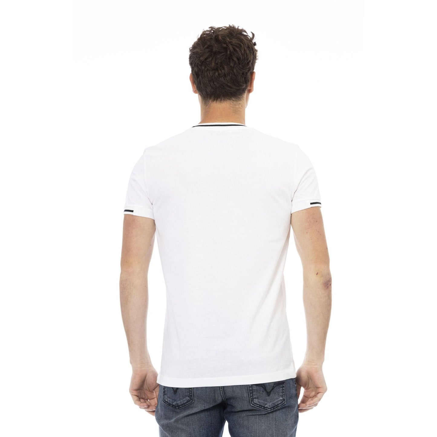 Trussardi Action Men T-shirts