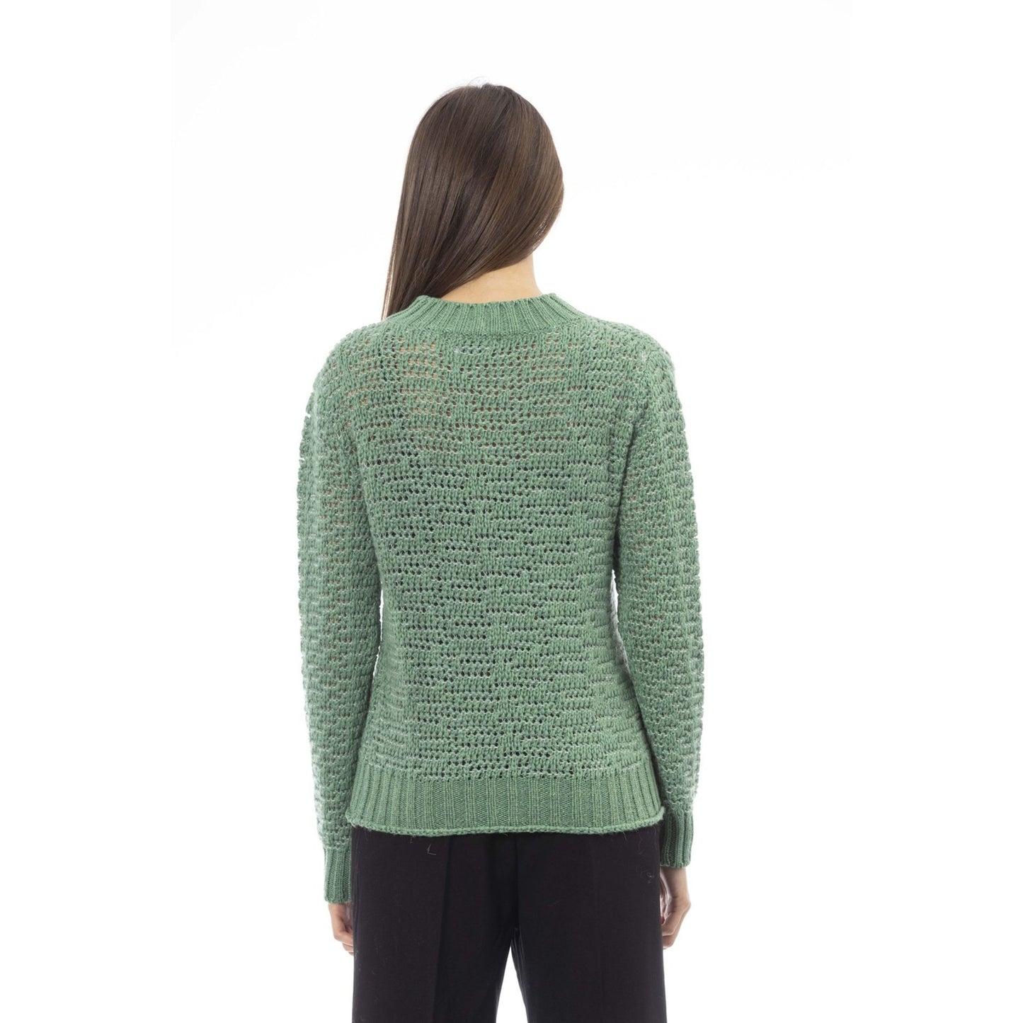 Alpha Studio Women Sweaters