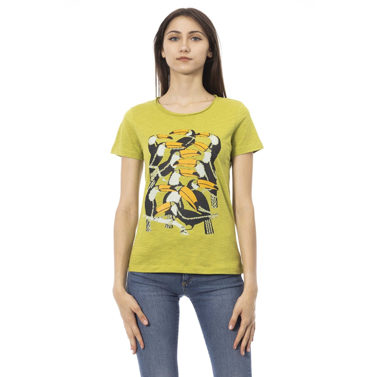 Trussardi Action Women T-shirts